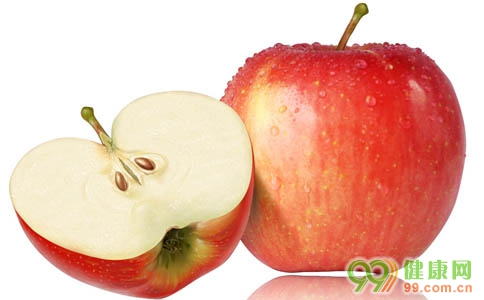 苹果越甜越不健康 盘点你不知道的素食秘密